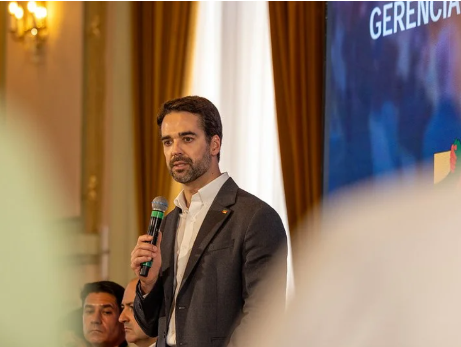 Presença de Eduardo Leite na CPI dos Pedágios promete tensão e embates
